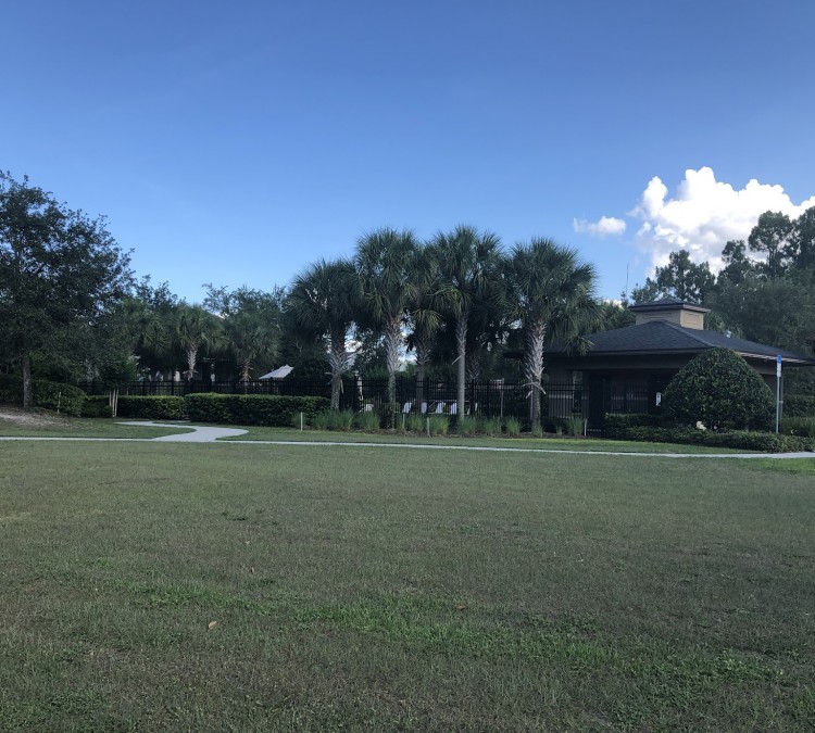 Windermere Terrace Community Clubhouse and Swimming Pool (Windermere,&nbspFL)